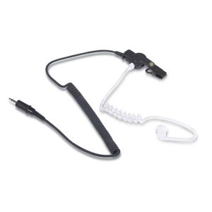 Shoulder-Mic Earphone Kit