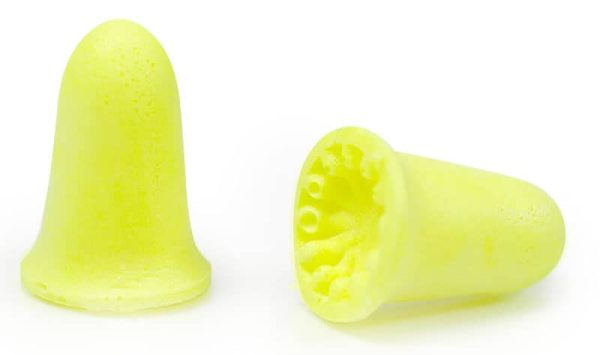E-A-R® Soft Fx Foam Earplugs