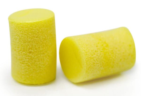 E-A-R® Classic Foam Earplugs