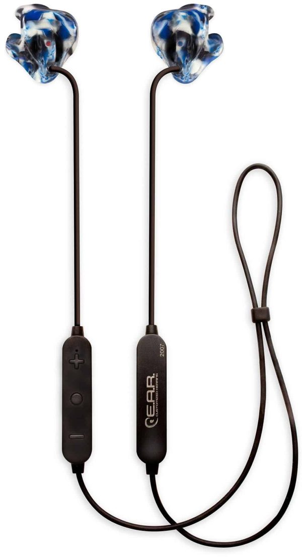iPluz v50 Bluetooth with full Harness