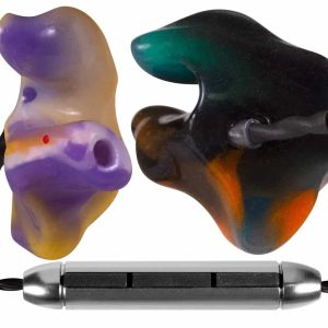 iPlugz® Sports Earphones Gen II