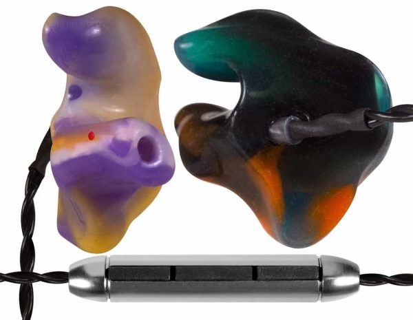 iPlugz® Sports Earphones Gen II