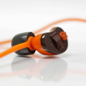SHOTHUNT™ Standard Electronic Earplugs