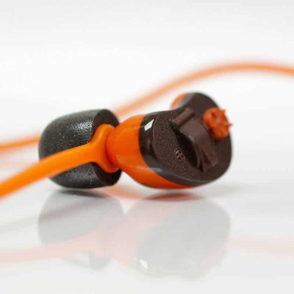SHOTHUNT™ Standard Electronic Earplugs