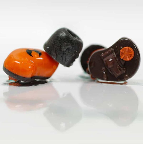 SHOTHUNT™ Standard Electronic Earplugs