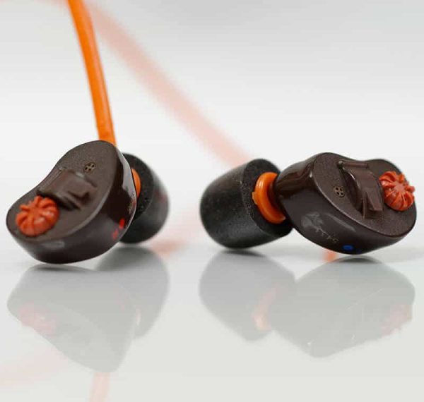 SHOTHUNT™ Standard Electronic Earplugs