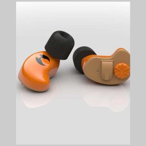 SHOTHUNT™ Wireless Electronic Earplugs