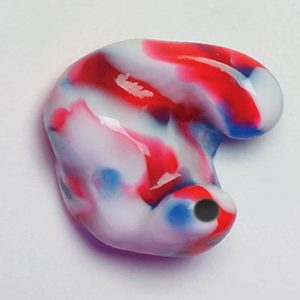 Insta-Mold® Acoustic Filtered Earplugs