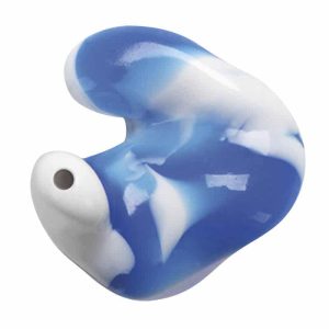 Chameleon Ears™ Acoustic Filtered Earplugs