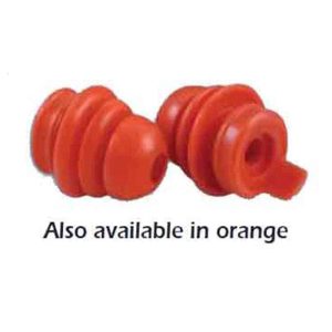 EarPlugz-PC® - Metal Detectable Option