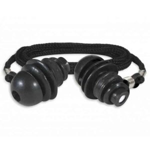 HearDefenders-DF® Filtered Earplugs