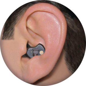 SHOTHUNT™ Standard Electronic Earplugs