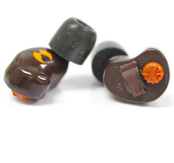 SHOTHUNT™ Standard Electronic Earplugs