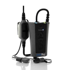 Sensear™ smartPlugs™