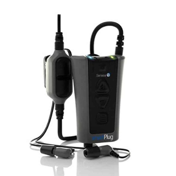 Sensear™ smartPlugs™