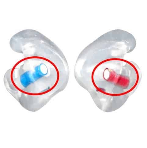 Dual-Filter