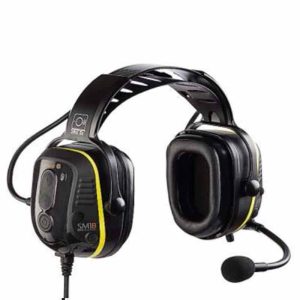 Sensear ear muff