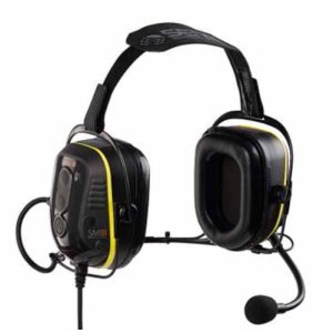 Sensear Ear Muff