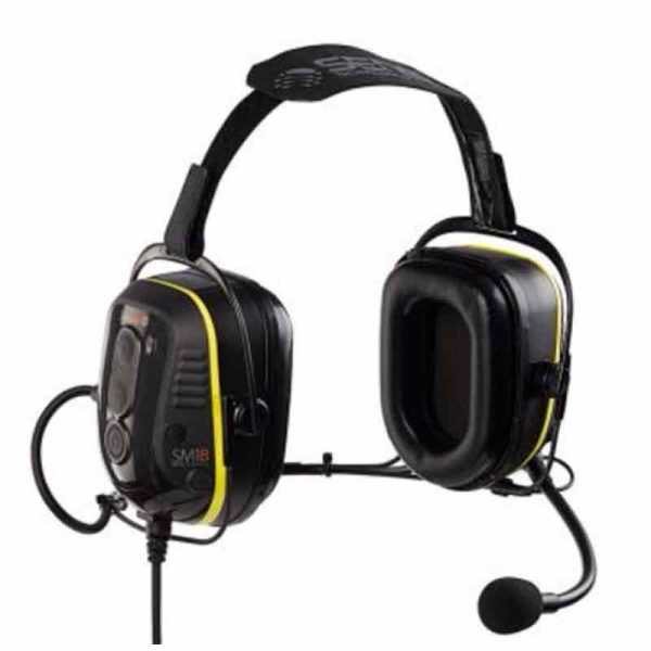 Sensear Ear Muff