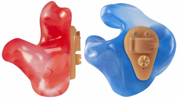 E.A.R. Soft Shot™ Pro Flex Electronic Earplugs