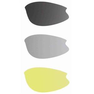 NYX Classic Competition - Lenses