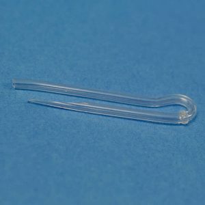 BTE Pre-Formed Tubing