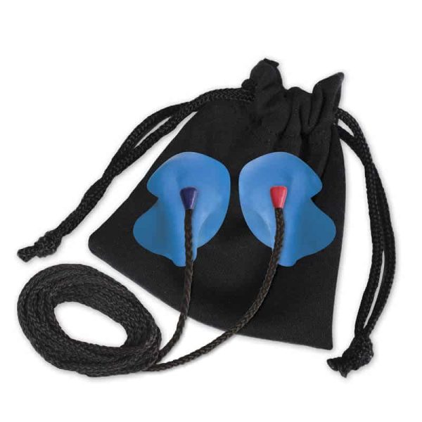 DIY Custom Earplug Kit