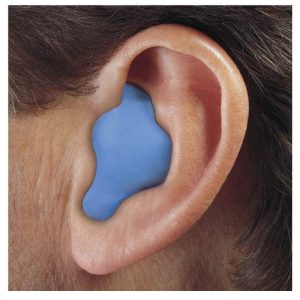 DIY Custom Earplug Kit
