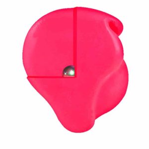 Chameleon Ears™ PRO Metal Detectable Earplugs