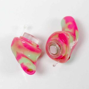 Chameleon Ears™ Musician Filtered Earplugs