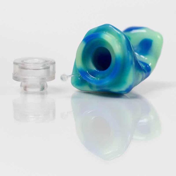 Chameleon Ears™ Musician Filtered Earplugs