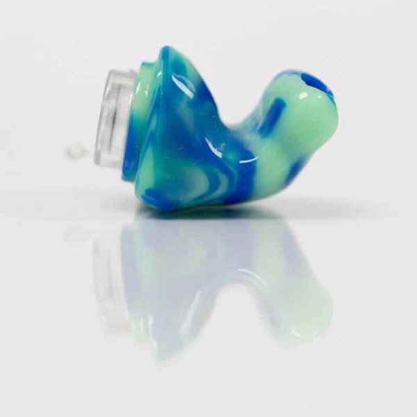 Chameleon Ears™ Musician Filtered Earplugs