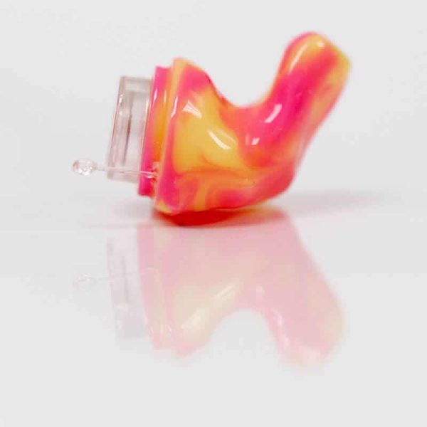 Chameleon Ears™ Musician Filtered Earplugs