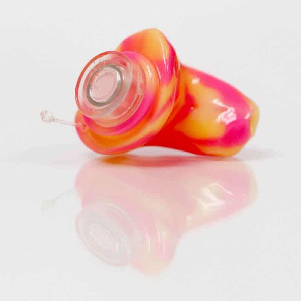 Chameleon Ears™ Musician Filtered Earplugs