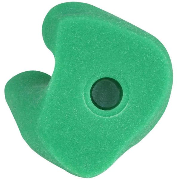 Chameleon Ears™ Water Sport Earplugs