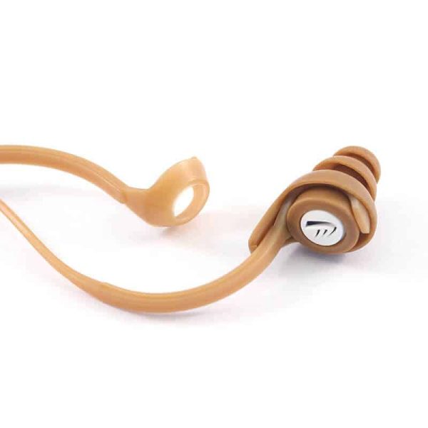 DECf - Music Filtered Earplugs