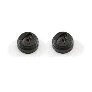 DECm Motorsports Filtered Earplugs