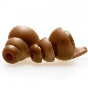 DECf - Music Filtered Earplugs