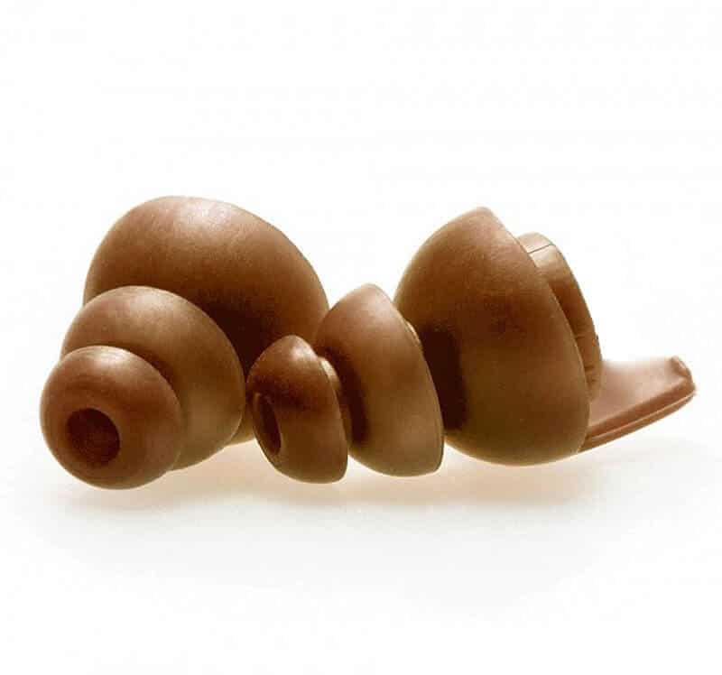 DECf - Music Filtered Earplugs