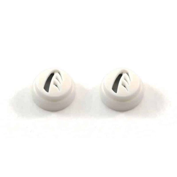 DECf - Music Filtered Earplugs