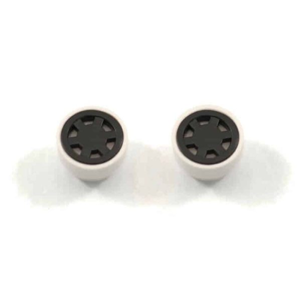 DECf - Music Filtered Earplugs
