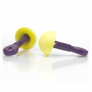 E-A-R® Express Pod Foam Earplugs