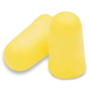 E-A-R® TaperFit 2 Foam Earplugs
