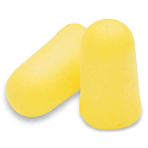 E-A-R® TaperFit 2 Foam Earplugs