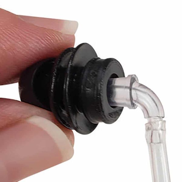 EAR-Tips™ Communication Earpiece (Generic-Fit)