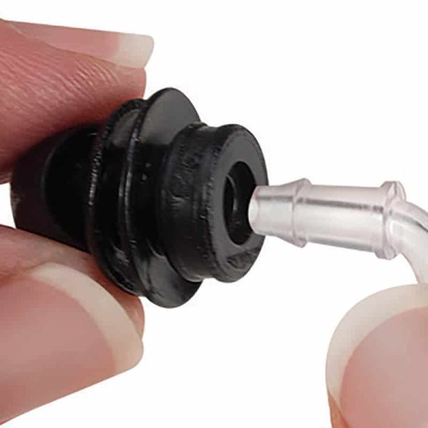 EAR-Tips™ Communication Earpiece (Generic-Fit)