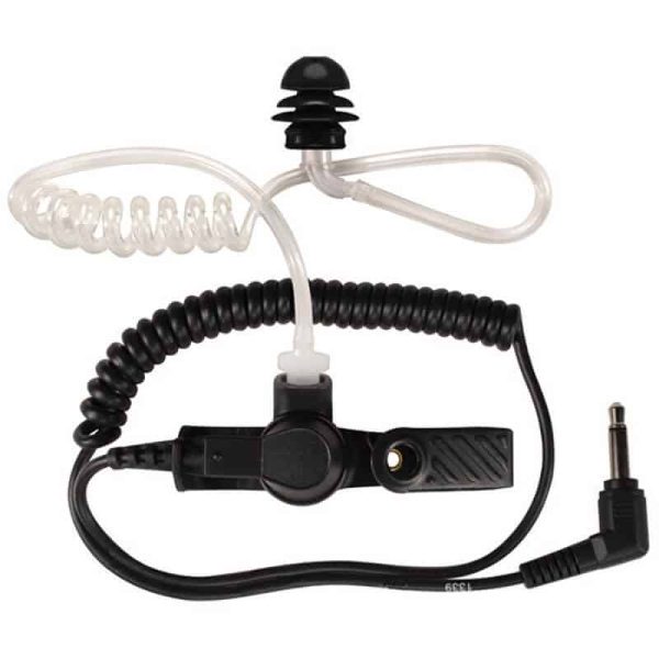 EAR-Tips™ Communication Earpiece (Generic-Fit)