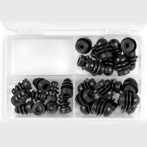 EAR-Tips™ Communication Earpiece (Generic-Fit)