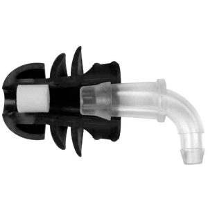 EAR-Tips™ Communication Earpiece (Generic-Fit)