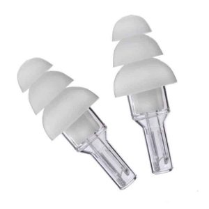ER-20 Hi-Fi Earplugs